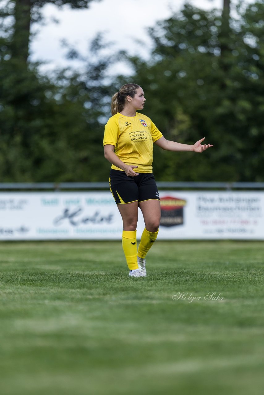 Bild 278 - F Merkur Hademarschen - SV Frisia 03 Risum-Lindholm : Ergebnis: 1:1